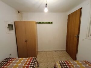 Duplex en la C/ Santa Teresa de El Barco de Ávila