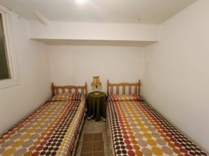 Duplex en la C/ Santa Teresa de El Barco de Ávila