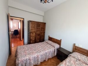 Piso con 4 dormitorios en El Barco de Ávila (Ávila)