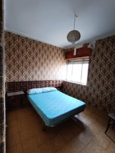 Edificio con terreno en el casco y término de Piedrahita (Ávila)