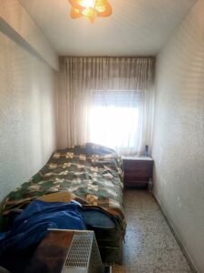 Piso con 3 dormitorios en El Barco de Ávila