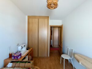 Chalet adosado en Piedrahita con garaje y terraza