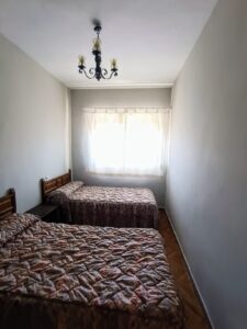 Piso con 4 dormitorios en El Barco de Ávila (Ávila)