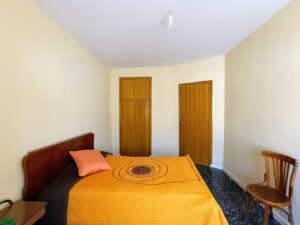 Piso con 3 dormitorios y trastero en Piedrahita (Ávila)