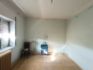 Edificio con terreno en el casco y término de Piedrahita (Ávila)