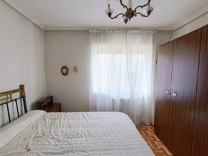 Duplex en la C/ Santa Teresa de El Barco de Ávila