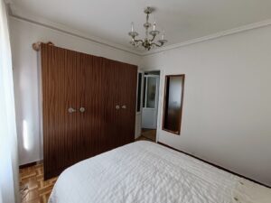 Duplex en la C/ Santa Teresa de El Barco de Ávila