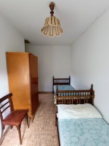 Casa familiar con patio en Amavida (Ávila)