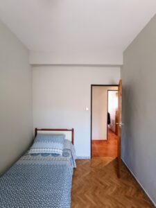 Piso con 4 dormitorios en El Barco de Ávila (Ávila)