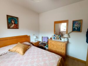 Chalet adosado en Piedrahita con garaje y terraza