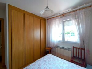 Chalet adosado en Piedrahita con garaje y terraza