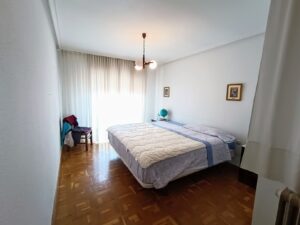 piso de 4 habitaciones en El Barco de Ávila (Ávila)