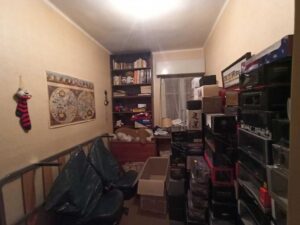 Piso de 3 dormitorios en El Barco de Ávila