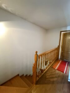 Chalet adosado en Piedrahita con garaje y terraza