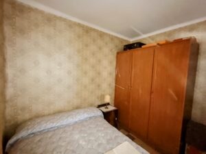 Piso a reformar en Grupo Virgen de la Vega de Piedrahita (Ávila)