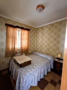 Piso a reformar en Grupo Virgen de la Vega de Piedrahita (Ávila)