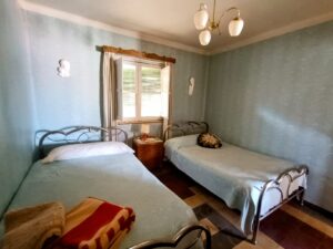 Piso a reformar en Grupo Virgen de la Vega de Piedrahita (Ávila)