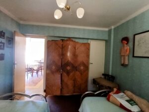 Piso a reformar en Grupo Virgen de la Vega de Piedrahita (Ávila)