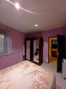 Casa de pueblo con trastero en San Miguel de Corneja