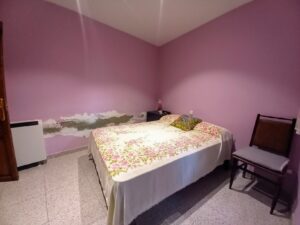 Casa de pueblo con trastero en San Miguel de Corneja