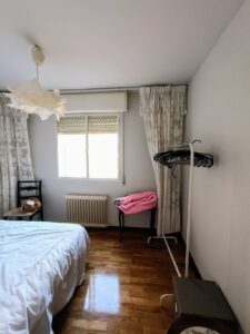 Piso con plaza de garaje y trastero en El Barco de Ávila (Ávila)