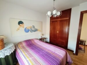 Piso con plaza de garaje y trastero en El Barco de Ávila (Ávila)