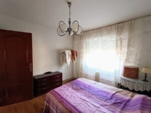 Piso con plaza de garaje y trastero en El Barco de Ávila (Ávila)