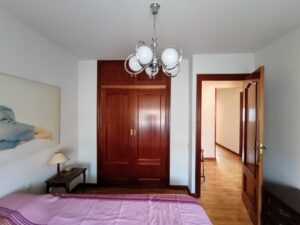 Piso con plaza de garaje y trastero en El Barco de Ávila (Ávila)