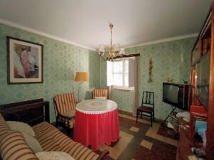 Piso a reformar en Grupo Virgen de la Vega de Piedrahita (Ávila)