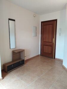 Piso con ascensor en la C/ Pozo de El Barco de Ávila