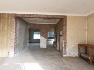 Edificio con terreno en el casco y término de Piedrahita (Ávila)