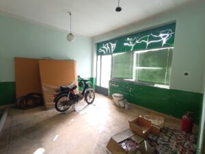 Edificio con terreno en el casco y término de Piedrahita (Ávila)