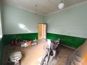 Edificio con terreno en el casco y término de Piedrahita (Ávila)