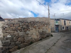 Almacén en El Soto - Piedrahita (Ávila)