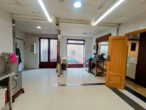 ¡Oportunidad de alquiler en una de las mejores calles de Piedrahita!