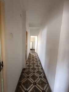 Edificio con terreno en el casco y término de Piedrahita (Ávila)