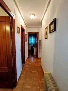 piso de 4 habitaciones en El Barco de Ávila (Ávila)