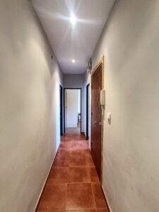 Piso con 4 dormitorios en El Barco de Ávila (Ávila)