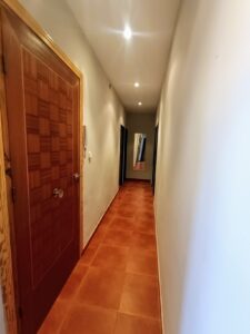 Piso con 4 dormitorios en El Barco de Ávila (Ávila)