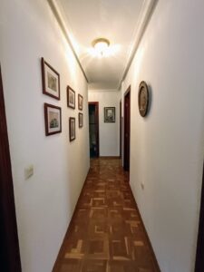 piso de 4 habitaciones en El Barco de Ávila (Ávila)