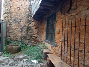 Piso con terraza, patio y almacén en El Barco de Ávila (Ávila)