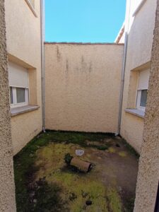 Casa Rústica para terminar en Casas de Sebastián Pérez-Piedrahita (Ávila)