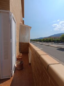 Chalet adosado en Piedrahita con garaje y terraza