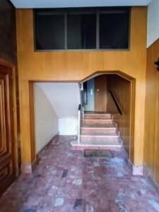 Piso con ascensor en El Barco de Ávila (Ávila)