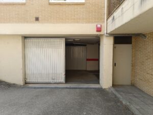 Chalet adosado en Piedrahita con garaje y terraza