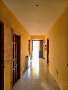 Casa de pueblo con trastero en San Miguel de Corneja