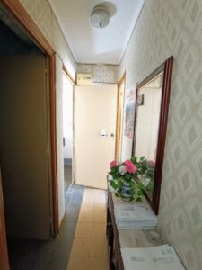 Piso a reformar en Grupo Virgen de la Vega de Piedrahita (Ávila)