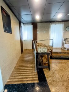 ¡Oportunidad de alquiler en una de las mejores calles de Piedrahita!