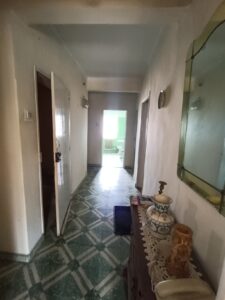 Edificio con terreno en el casco y término de Piedrahita (Ávila)