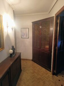 Piso con ascensor en El Barco de Ávila (Ávila)